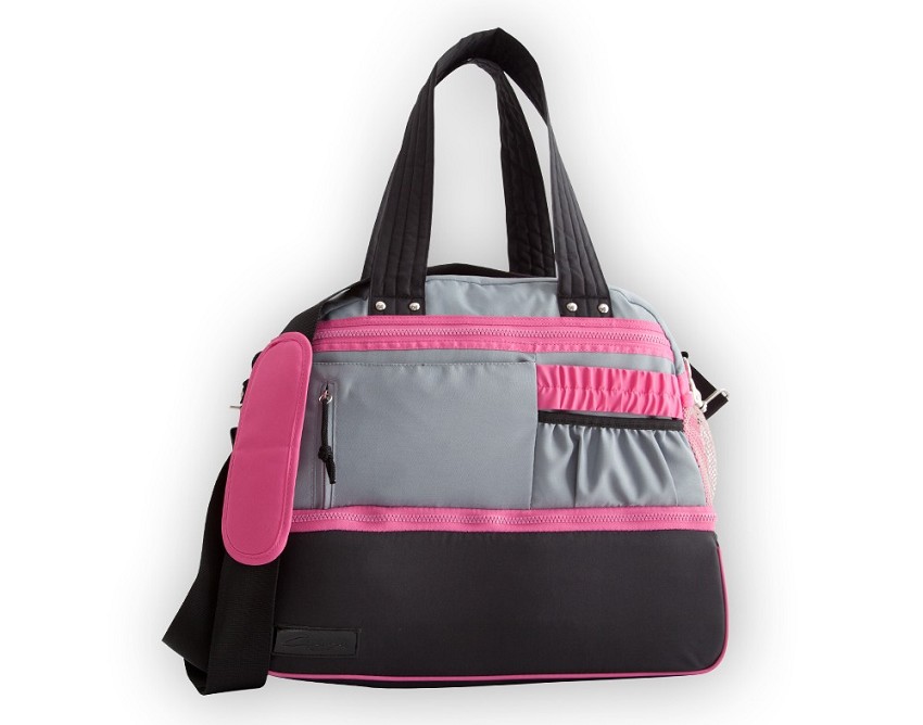 תיק לריקוד של קפזיו