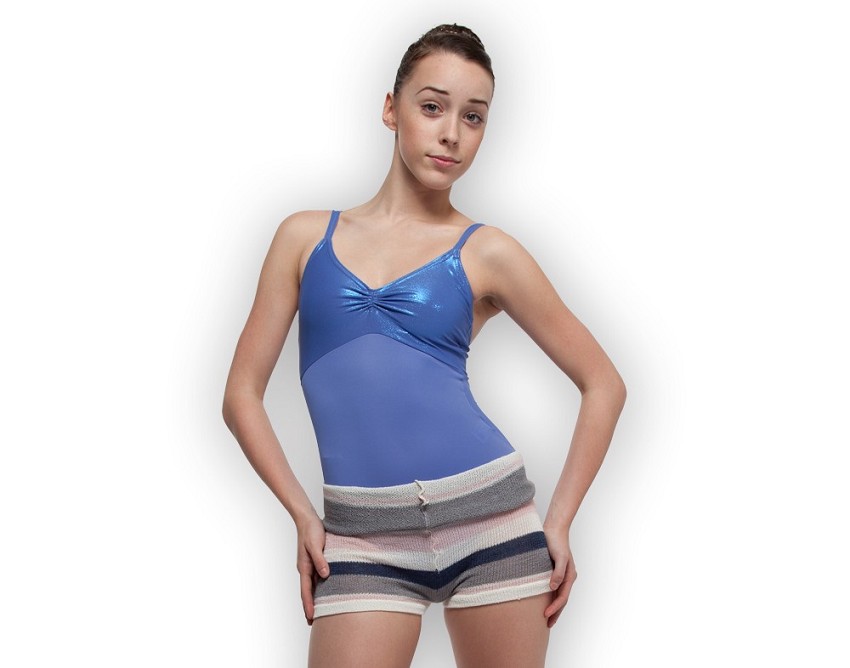 מכנסון סריג של אינטרמצו