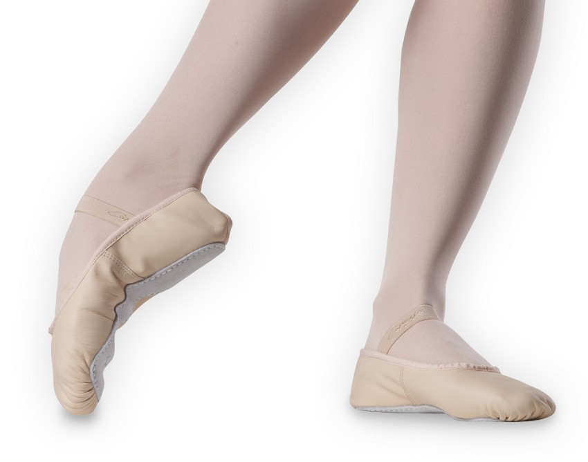 נעלי בלט CAPEZIO DAISY