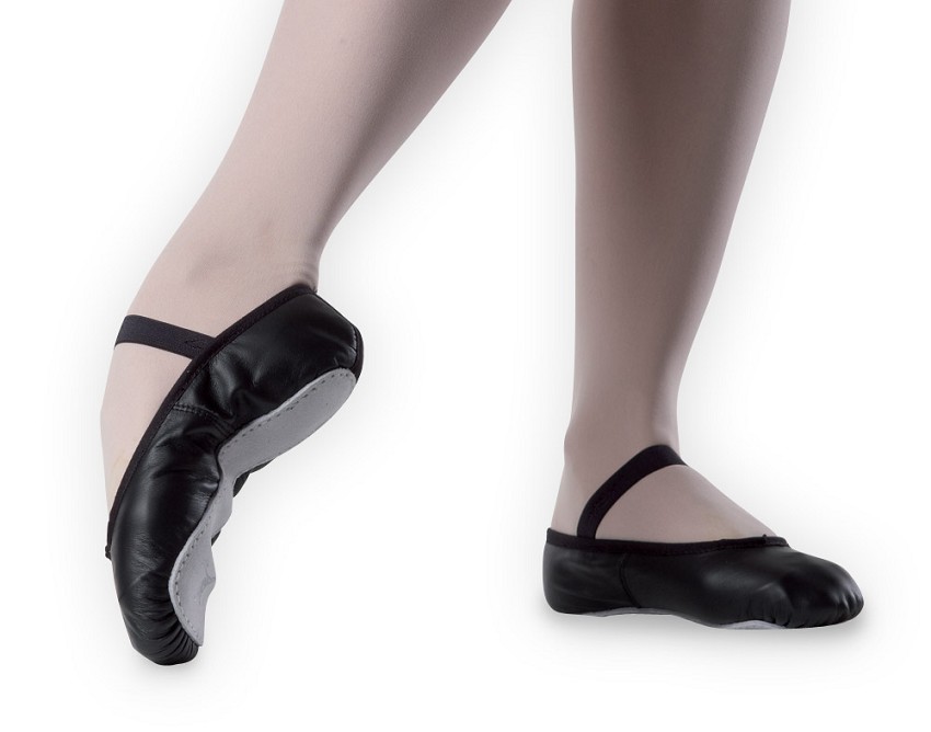 נעלי בלט CAPEZIO DAISY