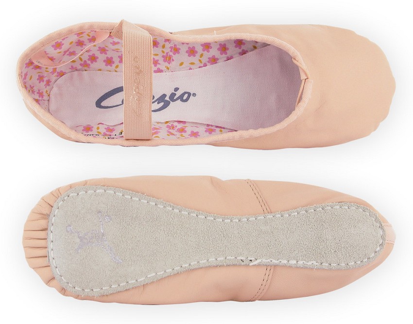 נעלי בלט CAPEZIO DAISY