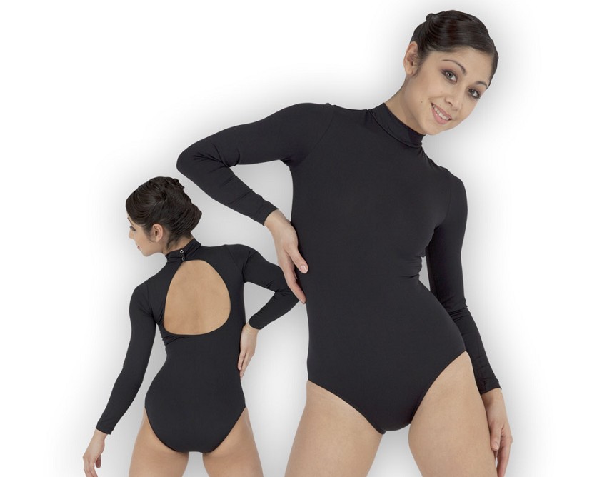 בגד גוף PLUME P105