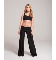 מכנסי גאז מתקפלים