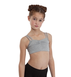 גופיית חזיה למחול