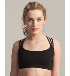 גופיה לריקוד של פלום  מבד כותנה לייקרה