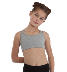 גופיה לריקוד