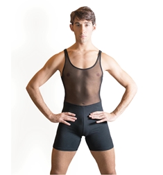 אוברול לבלט