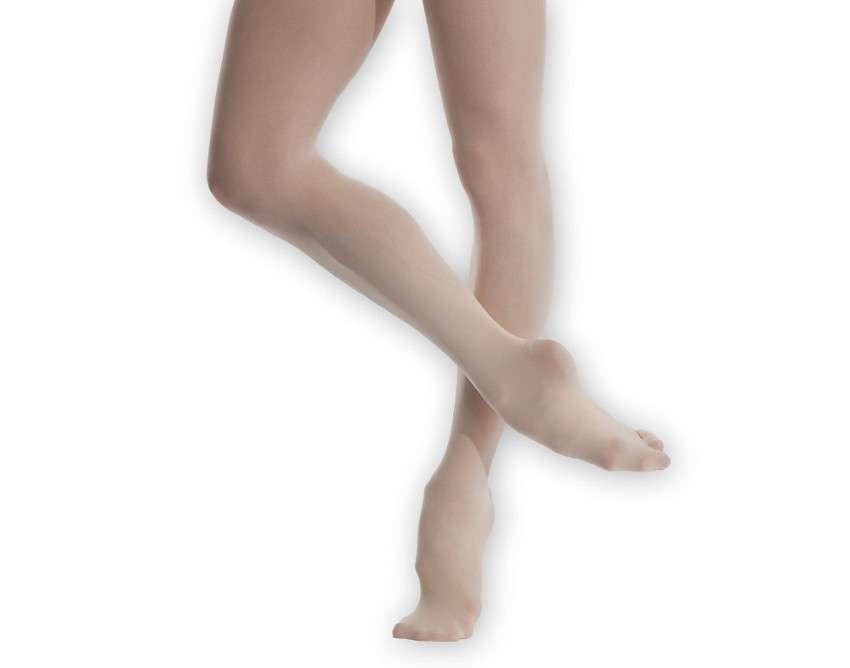 גרביון בלט 80 דניר כף רגל מלאה