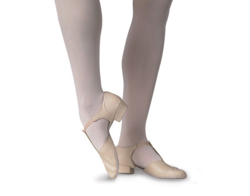 סנדל יווני של בלוך מעור