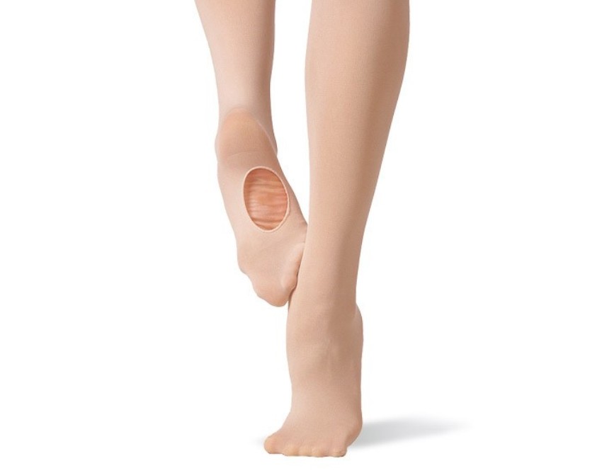 גרביון בלט משולב