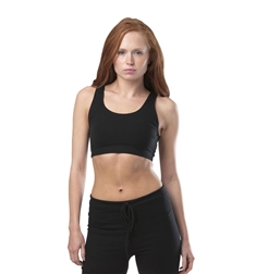 גופייה להיפ הופ של פלום מכותנה ליקרה