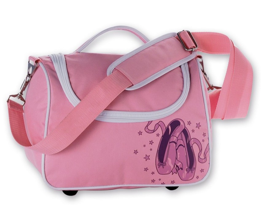 תיק למחול עם רצועת כתף