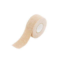 סרט כותנה אלסטי 3.6 מ' לבהונות