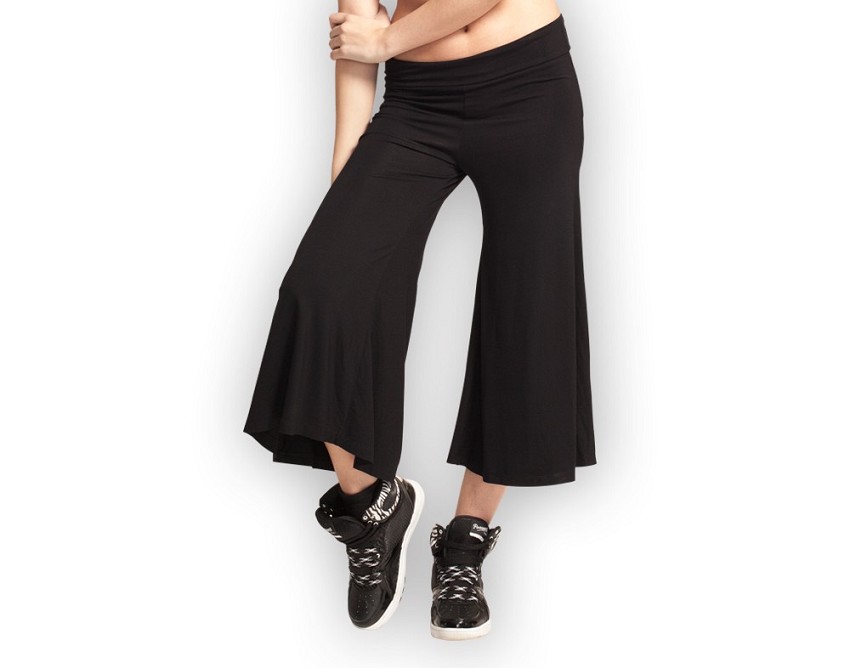 מכנסי היפ הופ