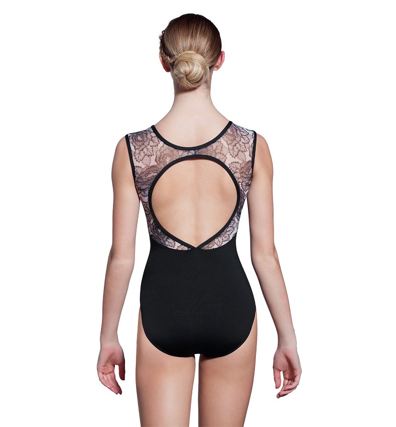 בגד גוף Hope של לולי