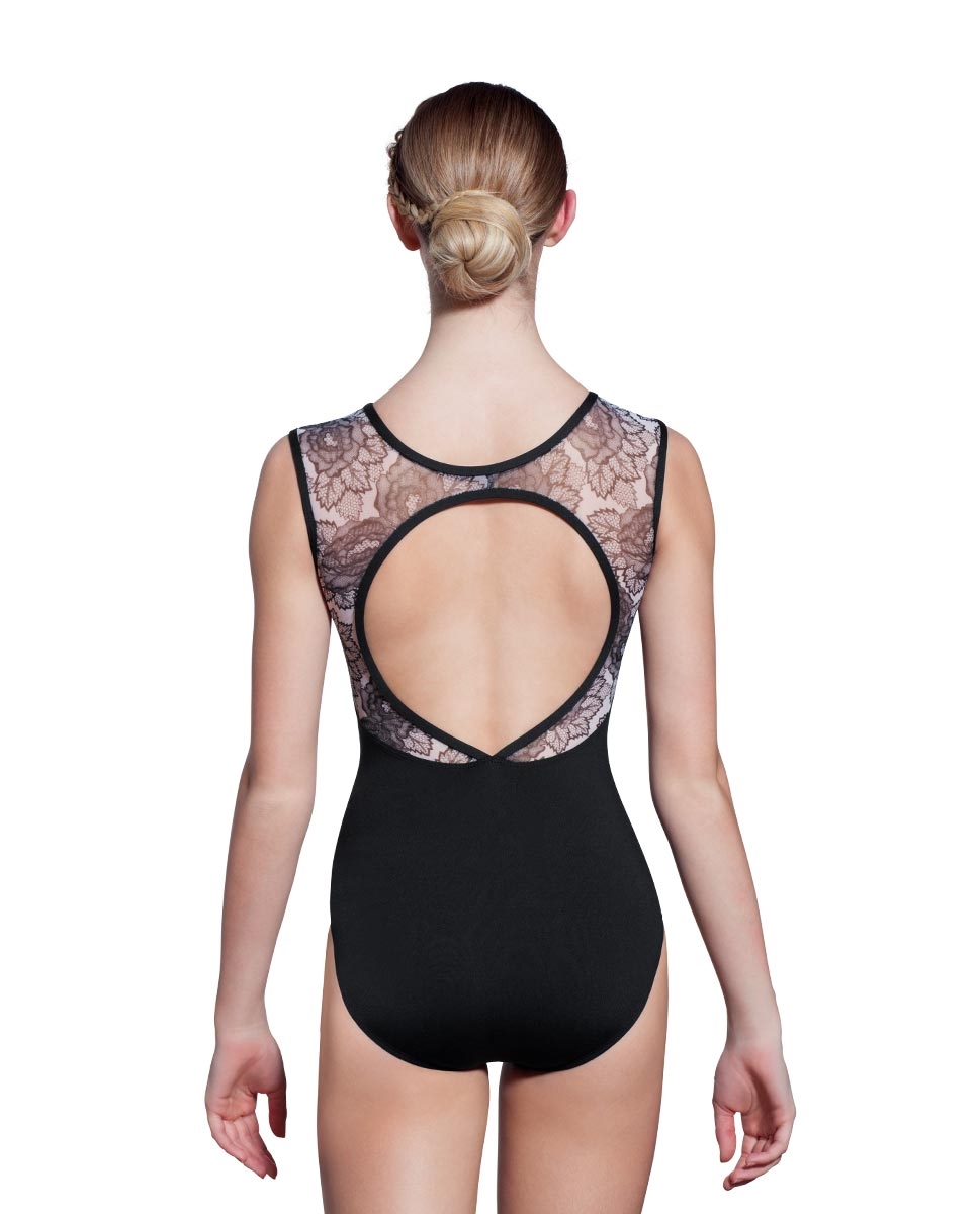 בגד גוף קולר Hope ממיקרופייבר