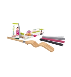 Dynamo Ballet Foot Stretch מכשיר לתרגול מתיחות
