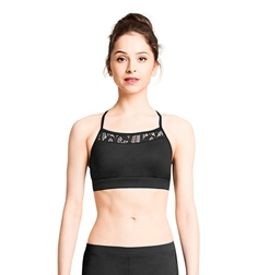 גוזיית ספורט לנשים