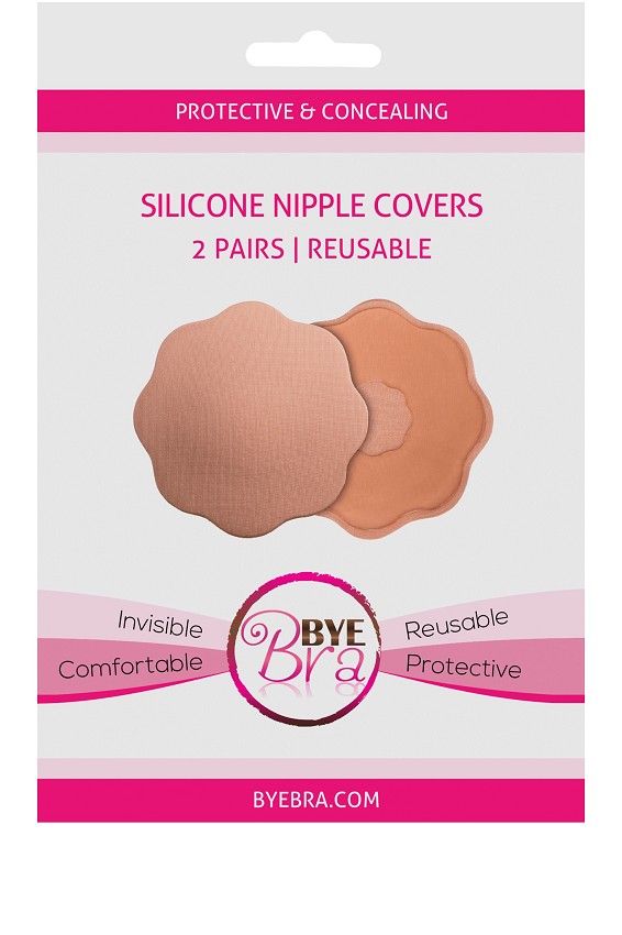 כיסוי סיליקון רב שימושי לפטמות