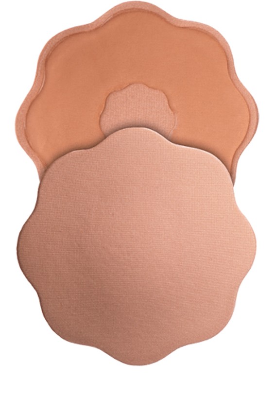 כיסוי סיליקון רב שימושי לפטמות