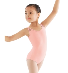 בגד גוף גופיה לילדות של MIRELLA ממיקרופייבר