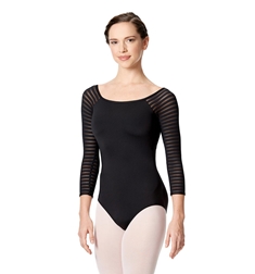 בגד גוף Milena שרוול ארוך