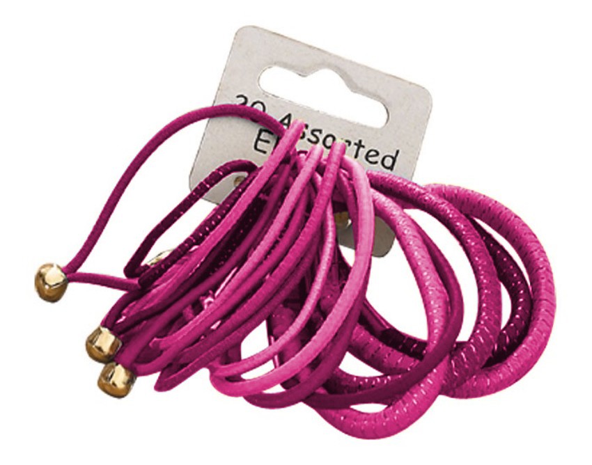 גומיות שיער