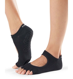 גרבי ריקוד של TOESOX