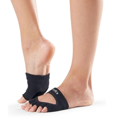 גרבי ריקוד של TOESOX