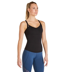 טופ ארוך של בלוך