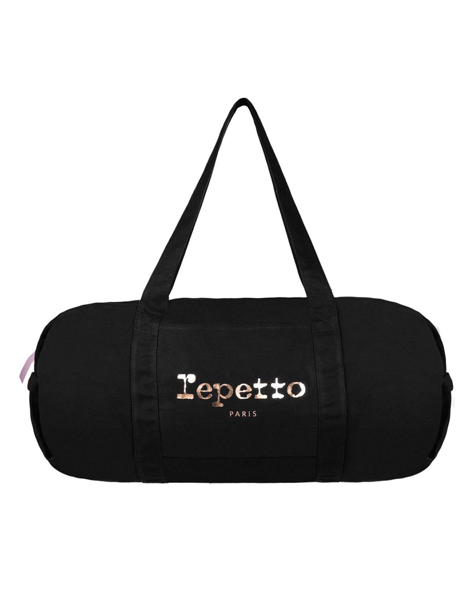 תיק קיטבג גדול של המותג Repetto