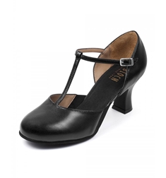 נעלי אופי של בלוך מעור