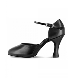 נעלי אופי של בלוך מעור