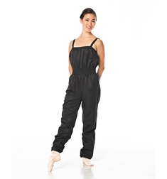 אוברול מחמם ממיקרופייבר