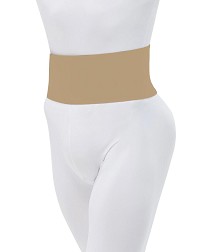 חגורה אלסטית מחטבת לגברים