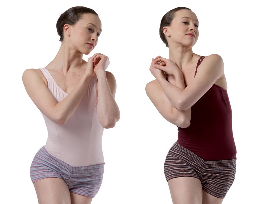 מכנסון ריקוד