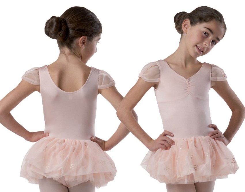 בגד גוף לילדות