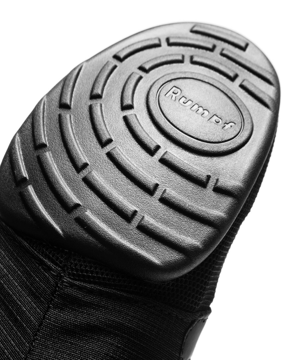 נעלי ספורט מוג'ו דאנס