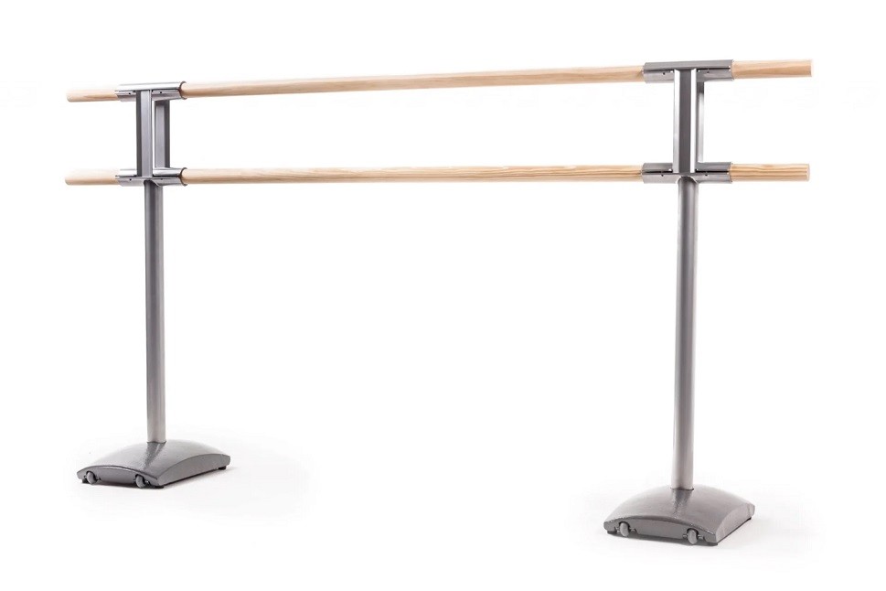 בר לבלט נייד פרימיום