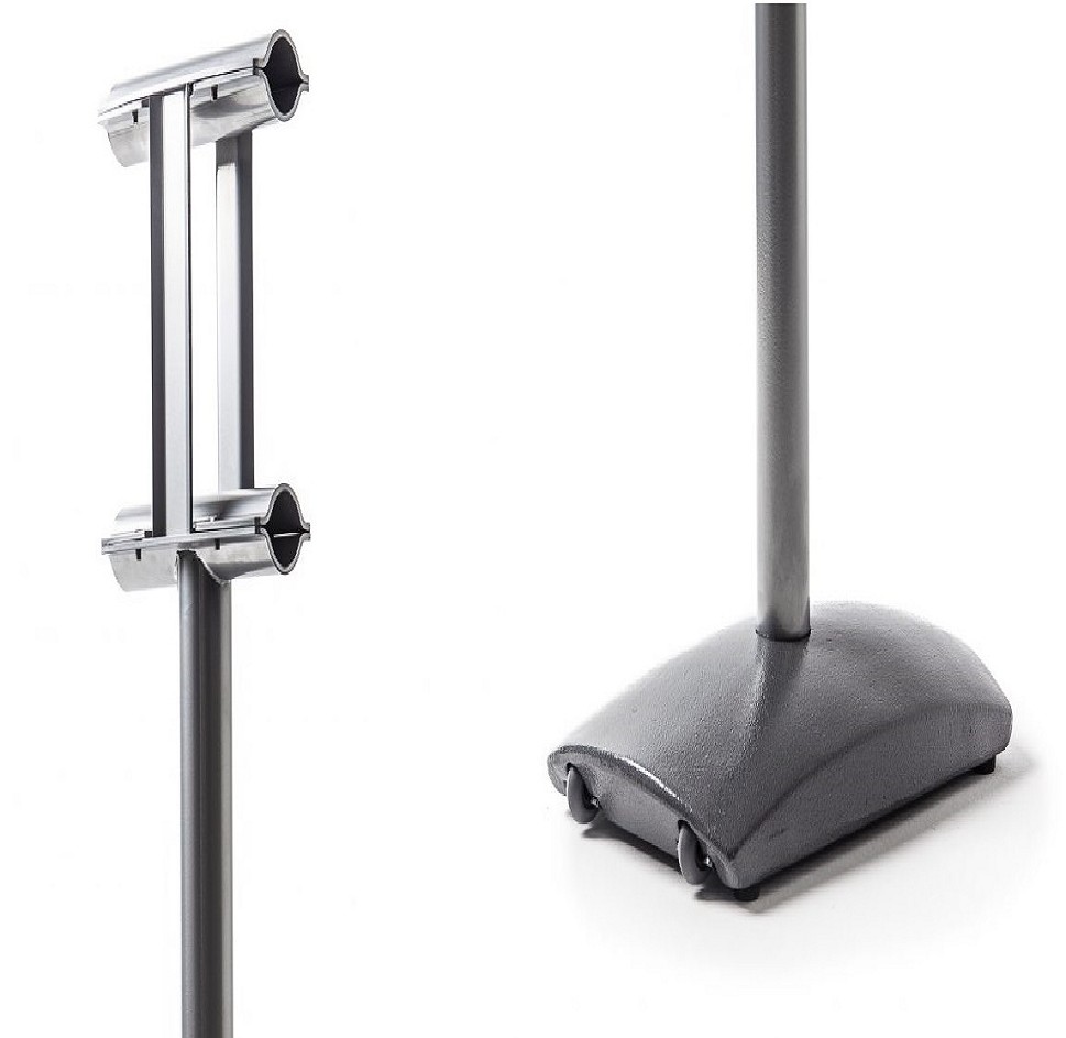 בר לבלט נייד פרימיום