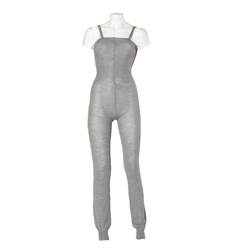 אוברול סריג  מצמר אקרילי של אינטרמצו