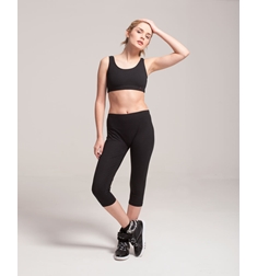 טייטס מכותנה לייקרה של פלום