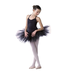 שמלת טוטו של פלום מלייקרה