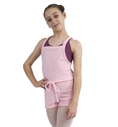 אוברול חימום