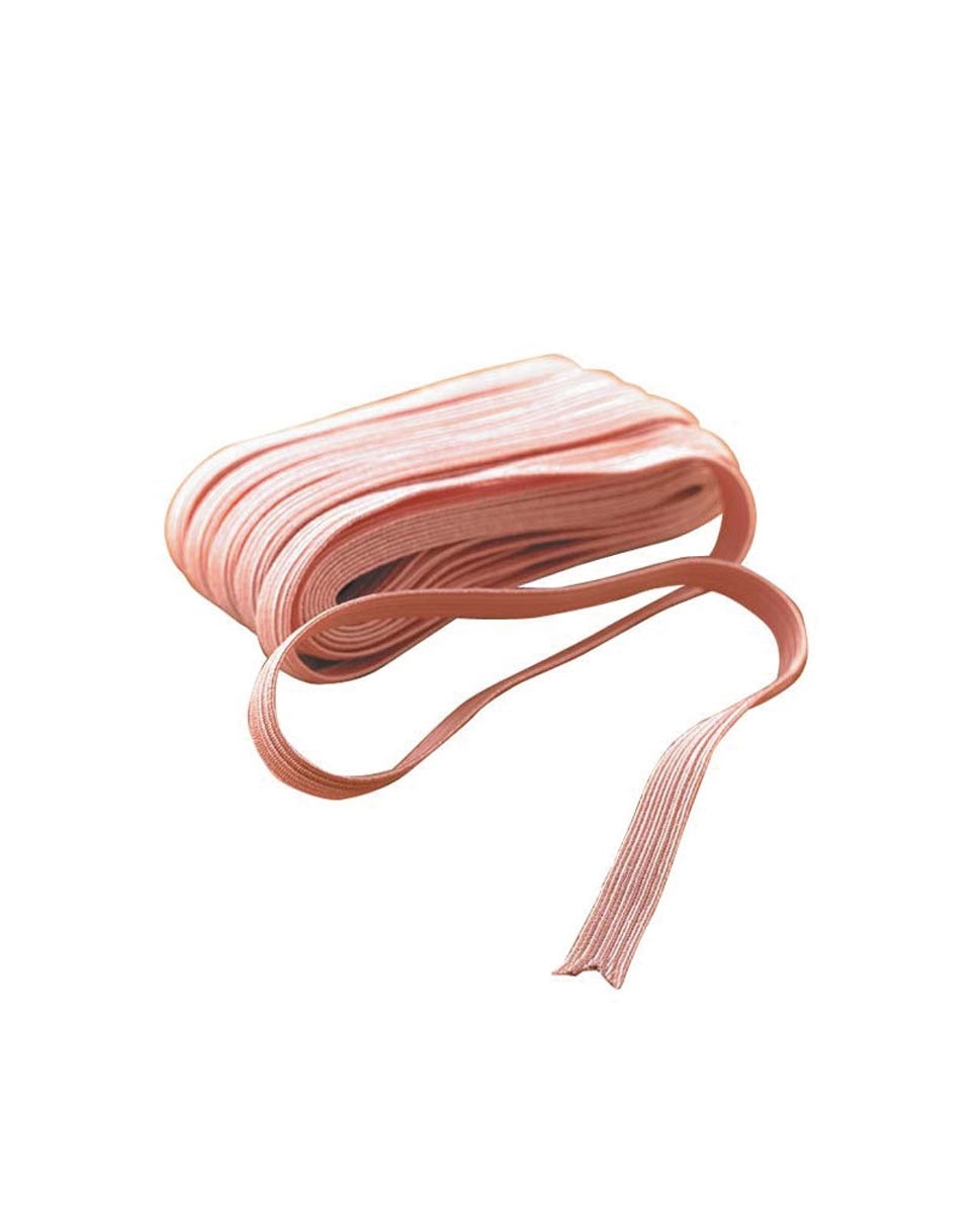 סרט אלסטי לנעלי פוינט 10 מטר