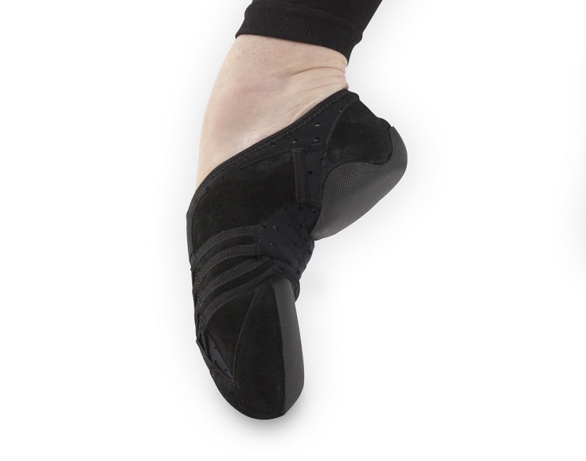 דאנסניקרס CAPEZIO PP15