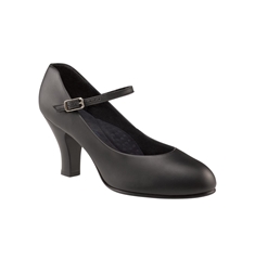 נעלי אופי של קפזיו מעור