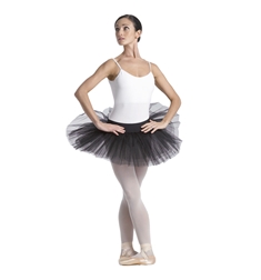 חצאית בלט טוטו של אינטרמצו