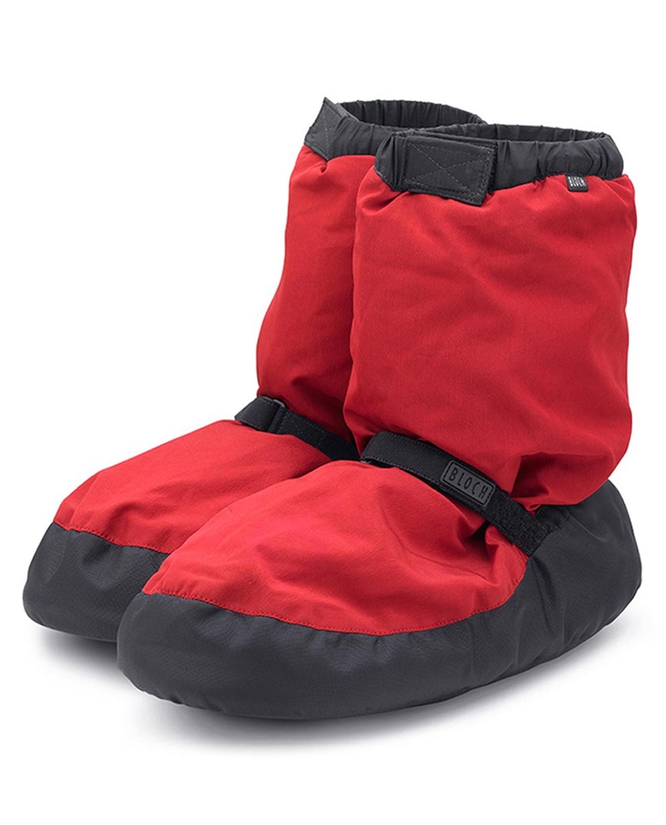 מגף חימום של בלוך